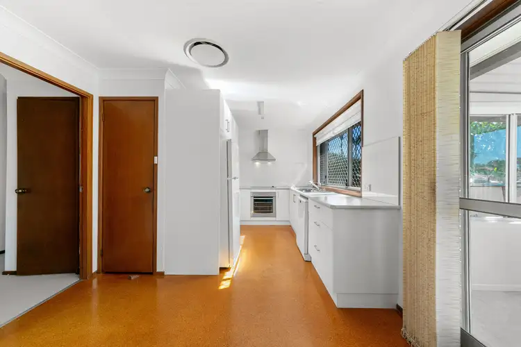Second view of Homely house listing, 16 Kalani Street, Budgewoi NSW 2262