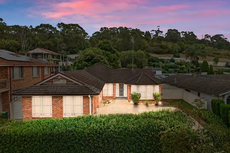 Main view of Homely house listing, 82 Gunambi Street, Wallsend NSW 2287