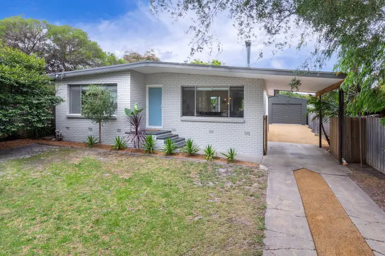 Main view of Homely house listing, 107 Spray Street, Rosebud VIC 3939