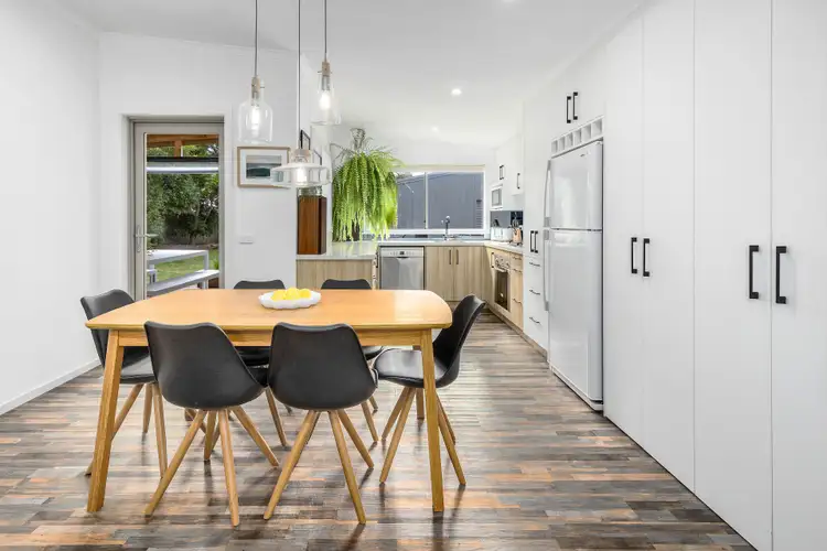 Third view of Homely house listing, 107 Spray Street, Rosebud VIC 3939