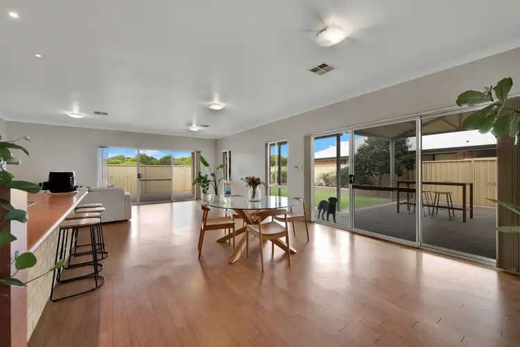 Second view of Homely house listing, 34 Coastside Crescent, Glenfield WA 6532