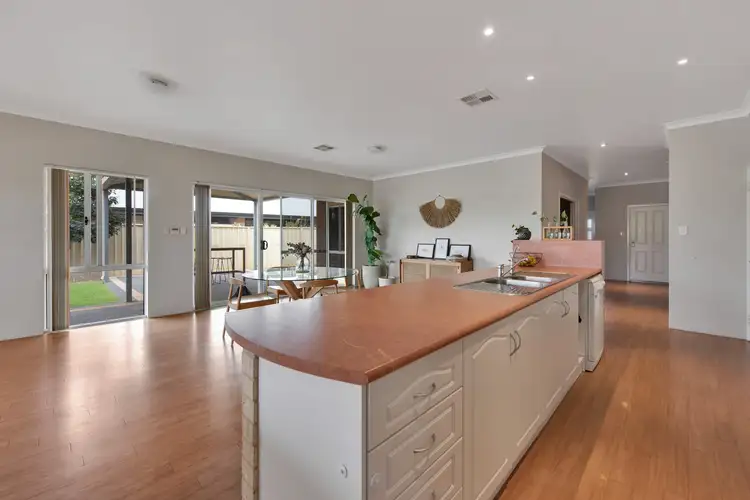 Third view of Homely house listing, 34 Coastside Crescent, Glenfield WA 6532
