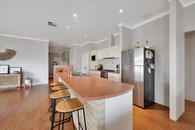 Fourth view of Homely house listing, 34 Coastside Crescent, Glenfield WA 6532