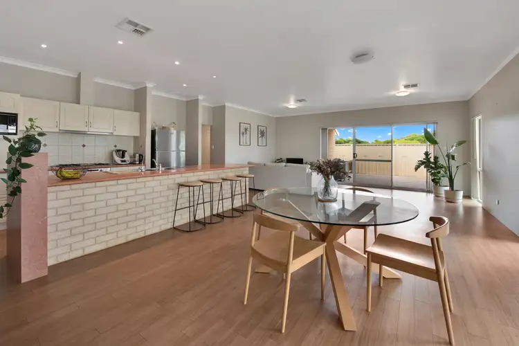 Fifth view of Homely house listing, 34 Coastside Crescent, Glenfield WA 6532