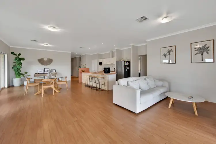 Sixth view of Homely house listing, 34 Coastside Crescent, Glenfield WA 6532
