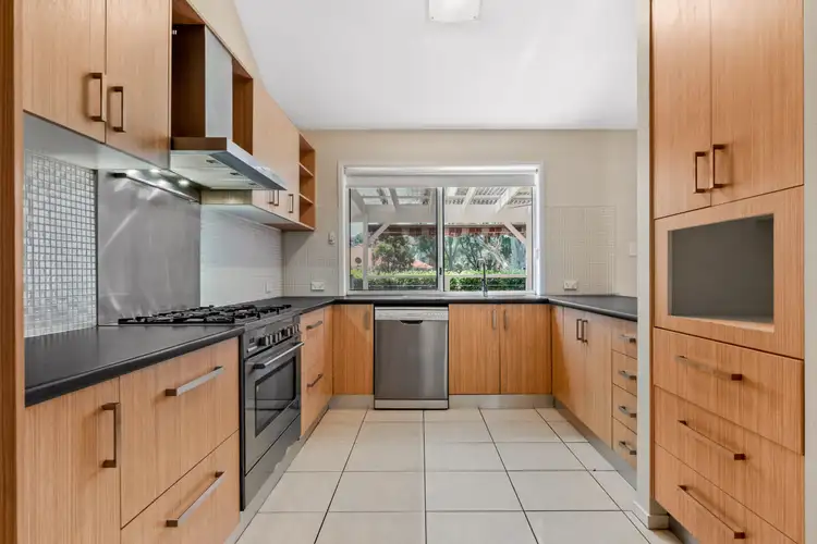 Fourth view of Homely house listing, 32 Keighran Mill Drive, Blair Athol NSW 2560