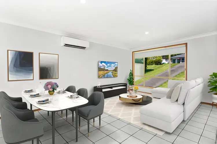 Second view of Homely house listing, 81 Church Street, Albion Park NSW 2527