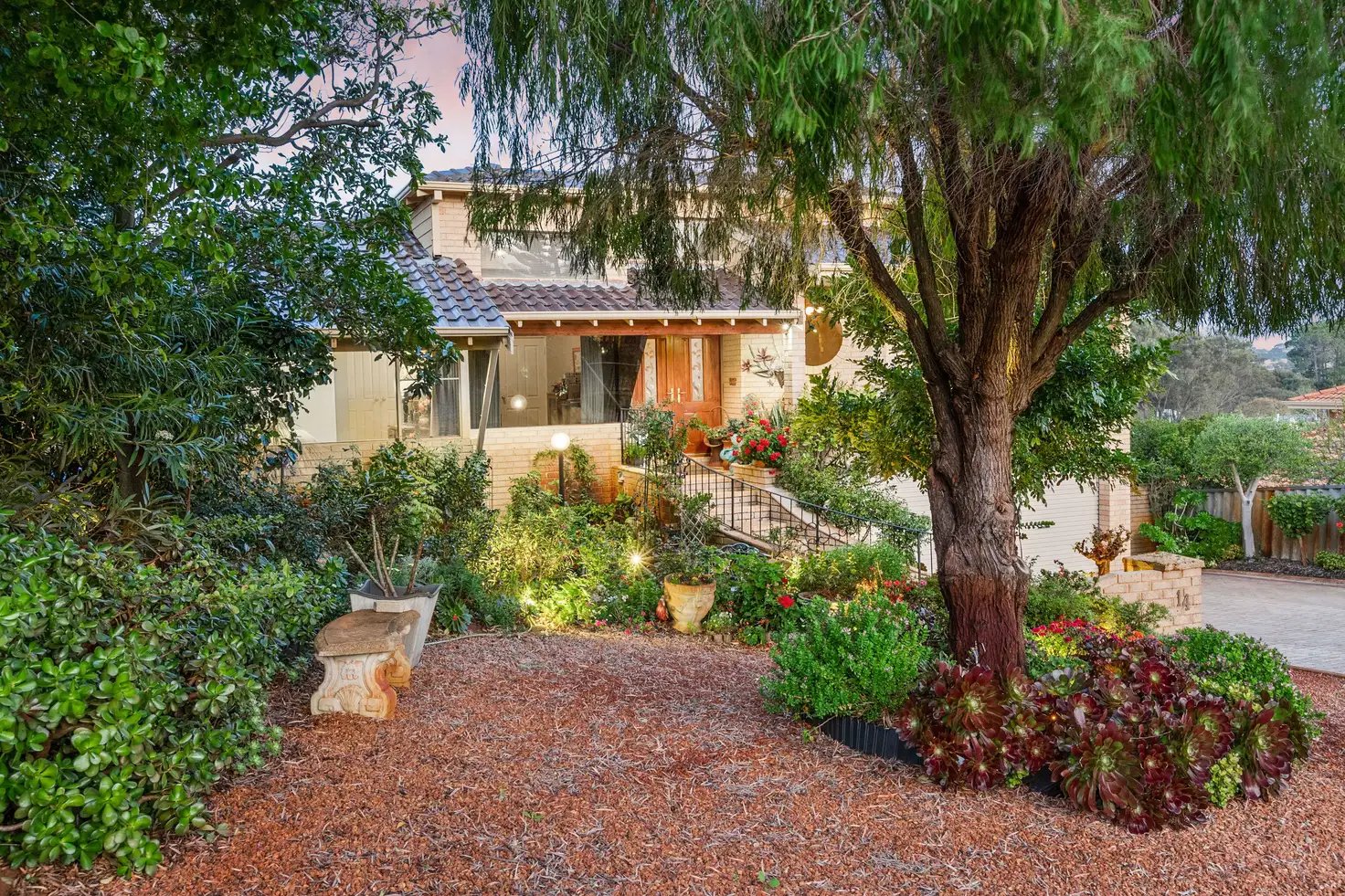 Main view of Homely house listing, 14 Waring Way, Kardinya WA 6163