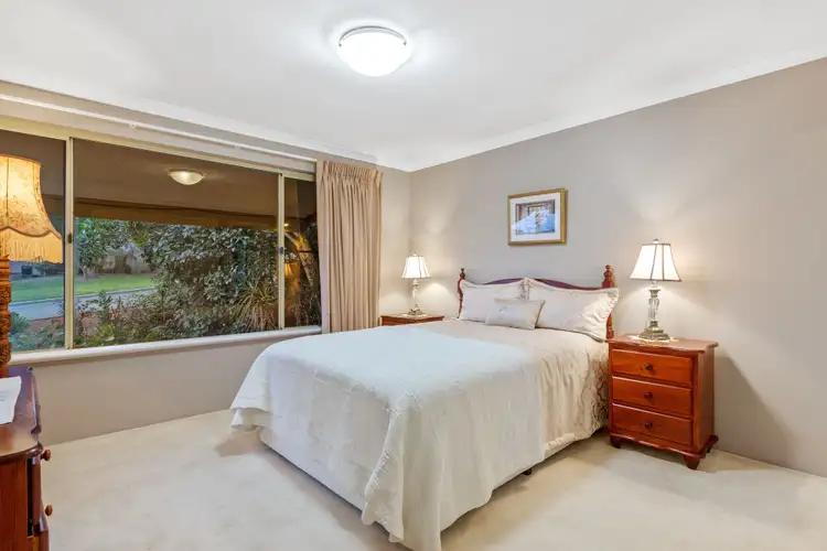 Fifth view of Homely house listing, 14 Waring Way, Kardinya WA 6163