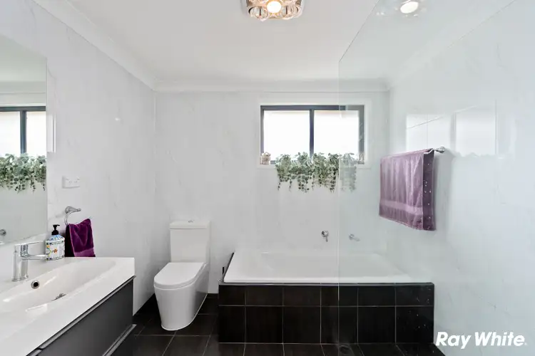 Third view of Homely house listing, 25 Fuchsia Crescent, Quakers Hill NSW 2763