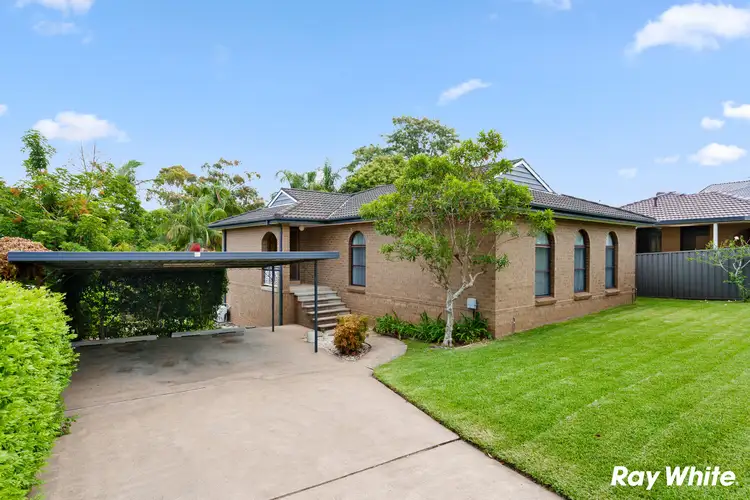 24 Pippitta Street, Marayong NSW 2148