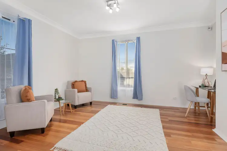 Third view of Homely house listing, 96 Pia Drive, Rowville VIC 3178