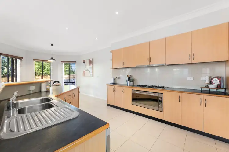 Sixth view of Homely house listing, 96 Pia Drive, Rowville VIC 3178