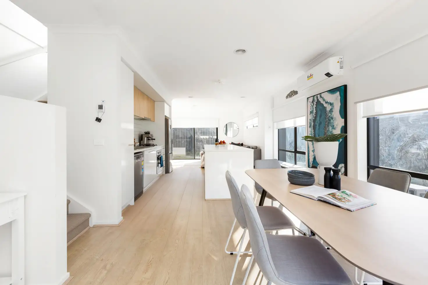 Main view of Homely townhouse listing, 11 Winds Walk (Greenvale Lakes), Roxburgh Park VIC 3064