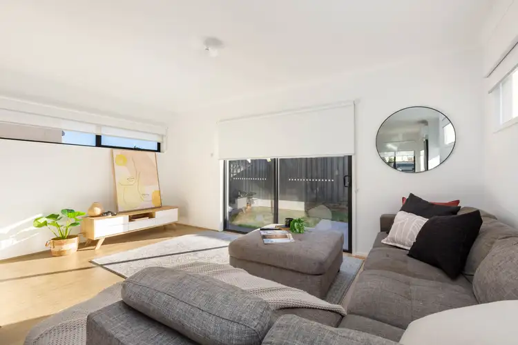 Third view of Homely townhouse listing, 11 Winds Walk (Greenvale Lakes), Roxburgh Park VIC 3064