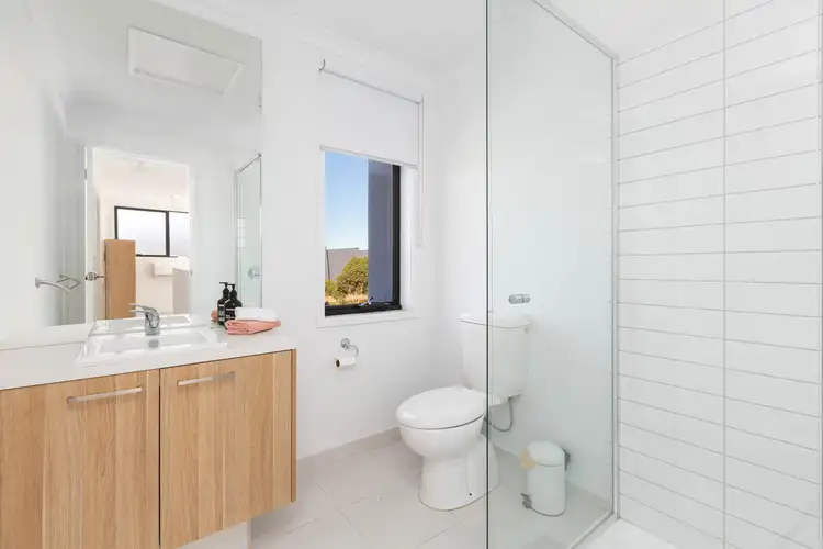 Fifth view of Homely townhouse listing, 11 Winds Walk (Greenvale Lakes), Roxburgh Park VIC 3064