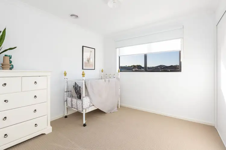 Sixth view of Homely townhouse listing, 11 Winds Walk (Greenvale Lakes), Roxburgh Park VIC 3064