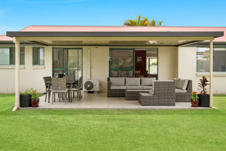 3 Fernbark Place, Springfield QLD 4300