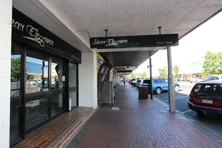 Second view of Homely other listing, 2/118-120 Byron Street, Inverell NSW 2360