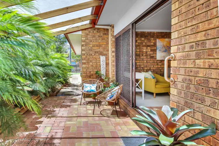 Third view of Homely unit listing, 5/23 Pangarinda Place, Mooloolaba QLD 4557