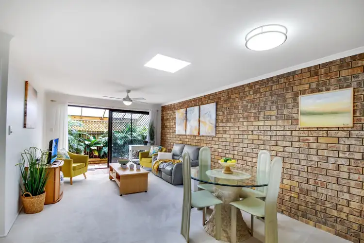Fourth view of Homely unit listing, 5/23 Pangarinda Place, Mooloolaba QLD 4557