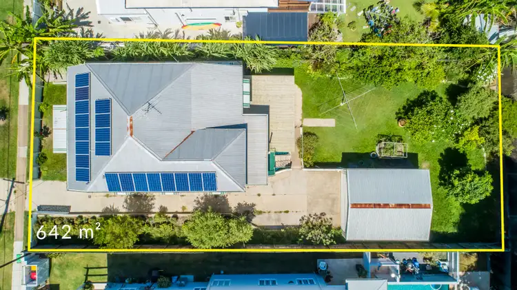 114 Somerset Road, Kedron QLD 4031