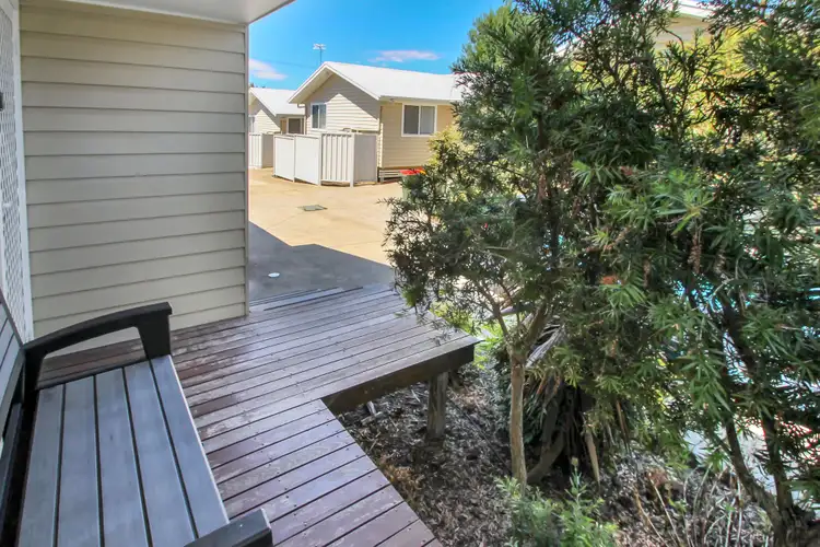 Second view of Homely house listing, 6/9 Phillip Street, Quirindi NSW 2343