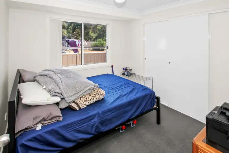Sixth view of Homely house listing, 6/9 Phillip Street, Quirindi NSW 2343