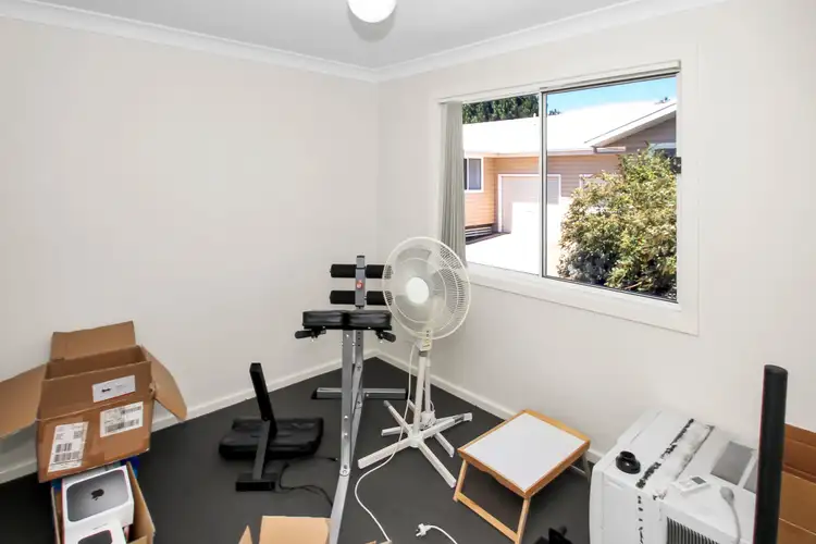 Seventh view of Homely house listing, 6/9 Phillip Street, Quirindi NSW 2343