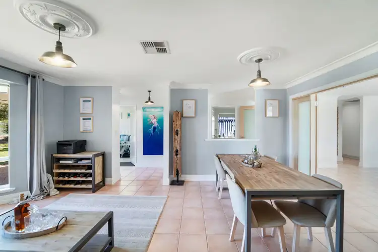 Fifth view of Homely house listing, 19 Clyo Way, Kallaroo WA 6025