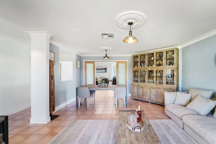 Sixth view of Homely house listing, 19 Clyo Way, Kallaroo WA 6025