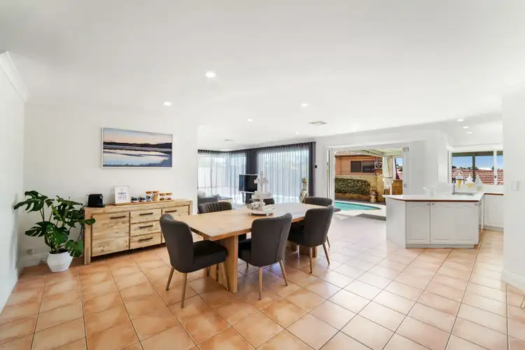 Seventh view of Homely house listing, 19 Clyo Way, Kallaroo WA 6025