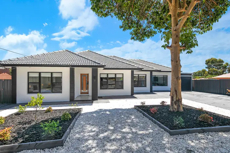 13 Shelley Street, Tea Tree Gully SA 5091