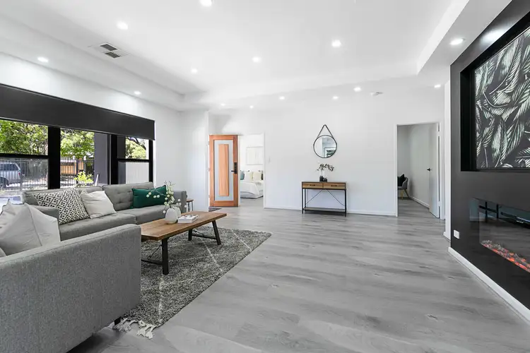 Third view of Homely house listing, 13 Shelley Street, Tea Tree Gully SA 5091