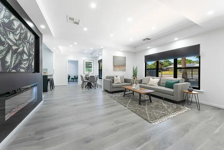 Fourth view of Homely house listing, 13 Shelley Street, Tea Tree Gully SA 5091