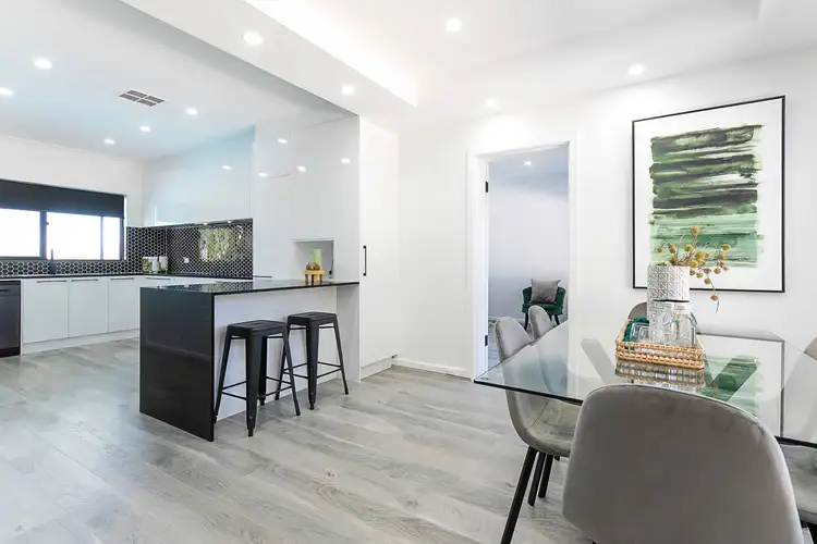 Fifth view of Homely house listing, 13 Shelley Street, Tea Tree Gully SA 5091