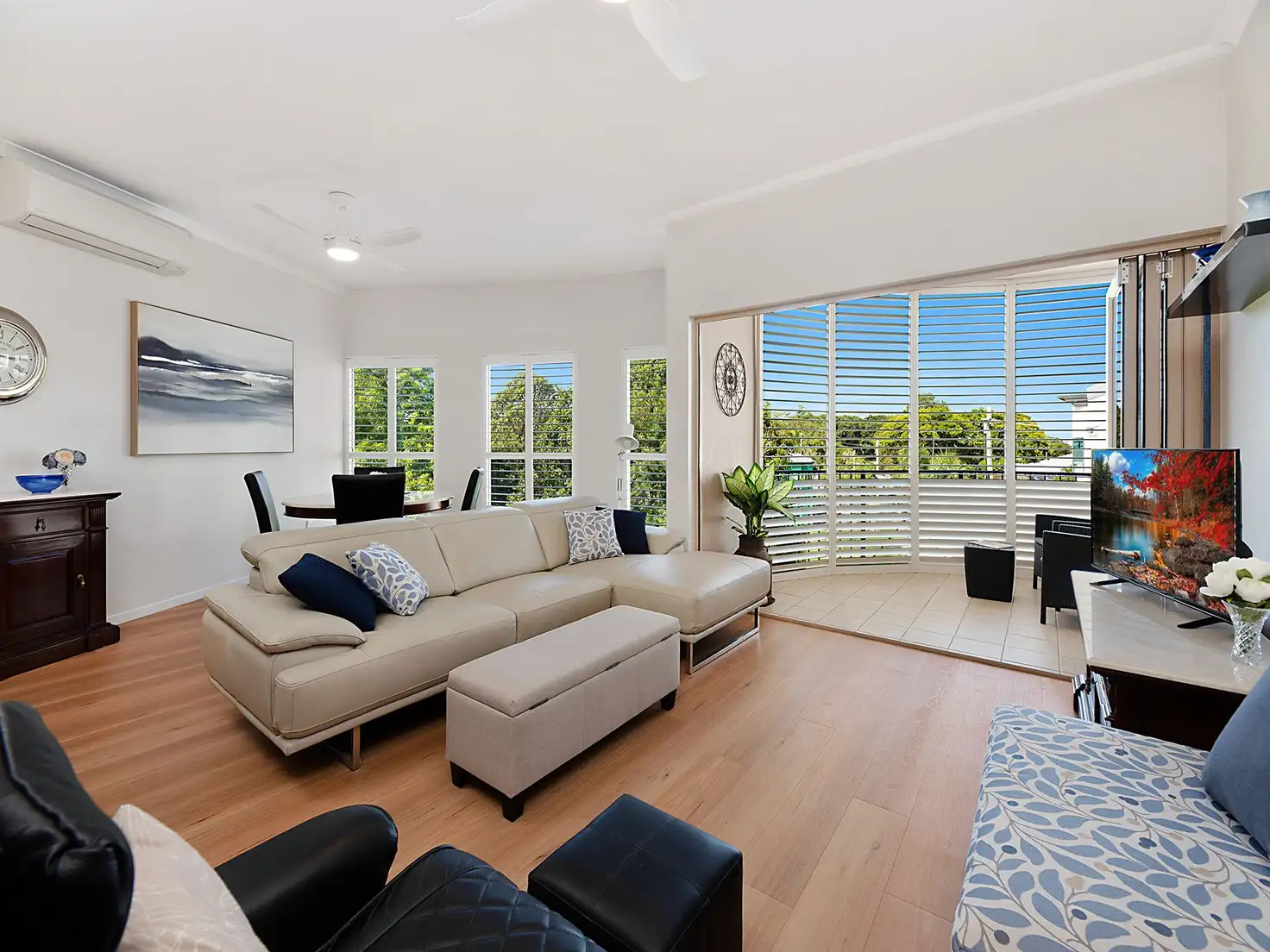 Main view of Homely unit listing, 8/61A Burnett Street, Buderim QLD 4556