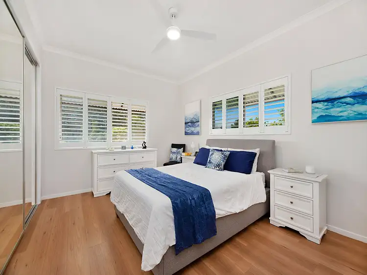 Second view of Homely unit listing, 8/61A Burnett Street, Buderim QLD 4556