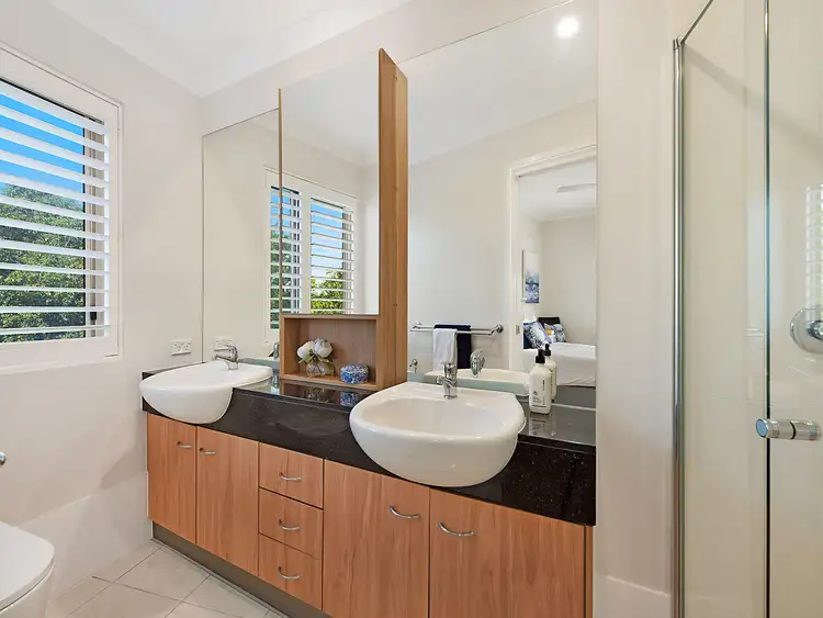 Third view of Homely unit listing, 8/61A Burnett Street, Buderim QLD 4556