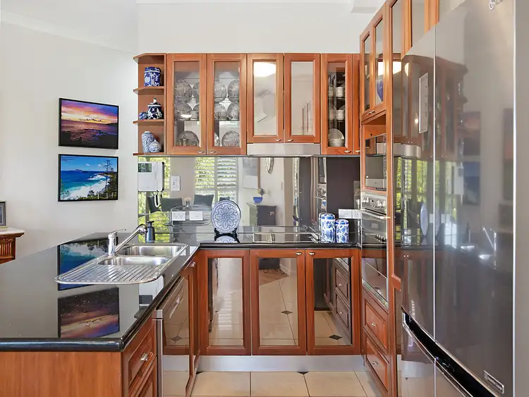 Sixth view of Homely unit listing, 8/61A Burnett Street, Buderim QLD 4556