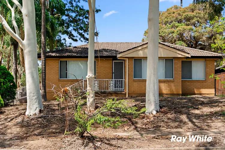 1 Marx Place, Quakers Hill NSW 2763