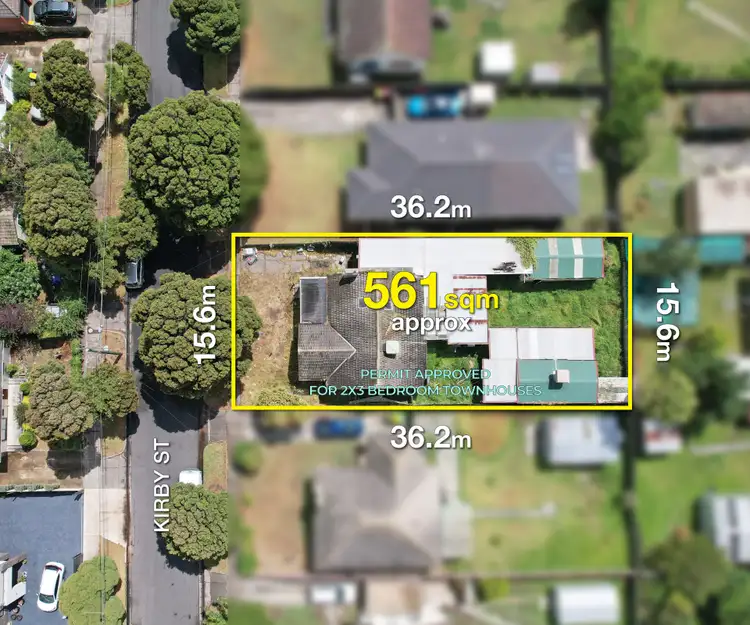 54 Kirby Street, Reservoir VIC 3073