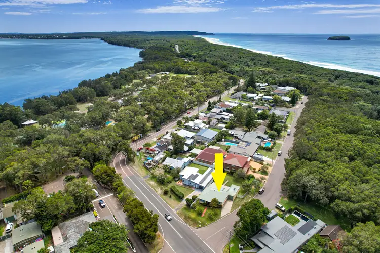 Main view of Homely house listing, 6 Ourringo Street, Budgewoi NSW 2262