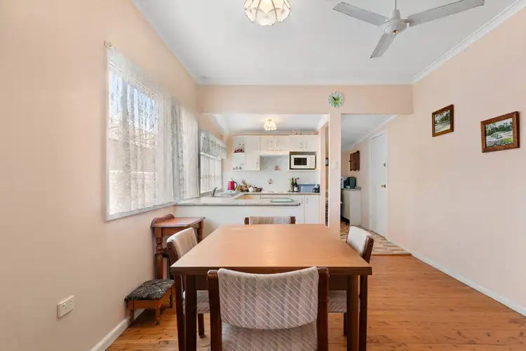 Fourth view of Homely house listing, 6 Ourringo Street, Budgewoi NSW 2262