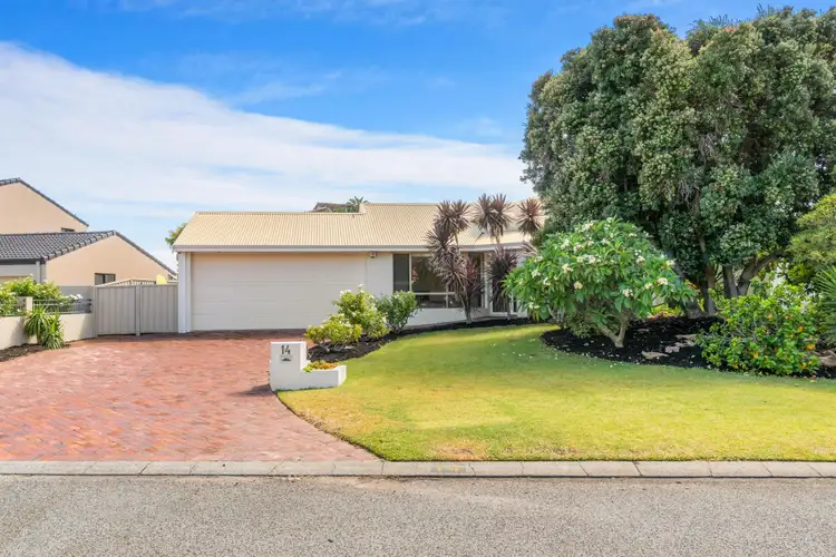 14 Barranjoey Way, Sorrento WA 6020