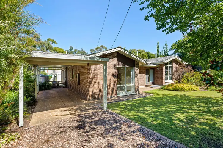 26 Woodleigh Road, Blackwood SA 5051