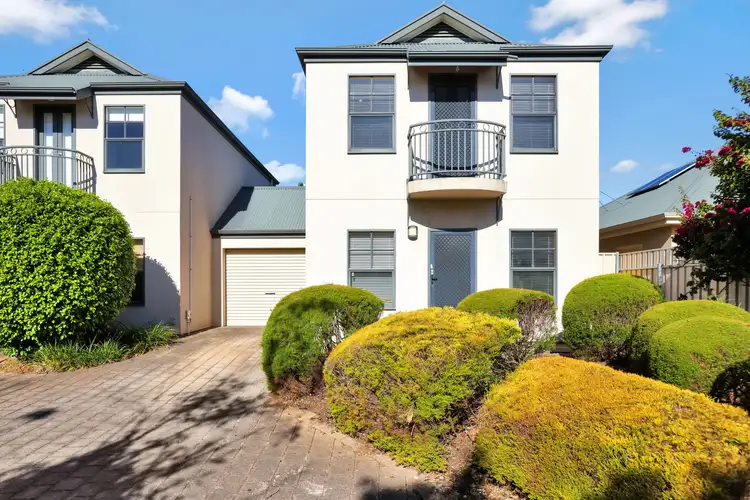 Main view of Homely house listing, 9/4 Cowell Place, Mile End SA 5031