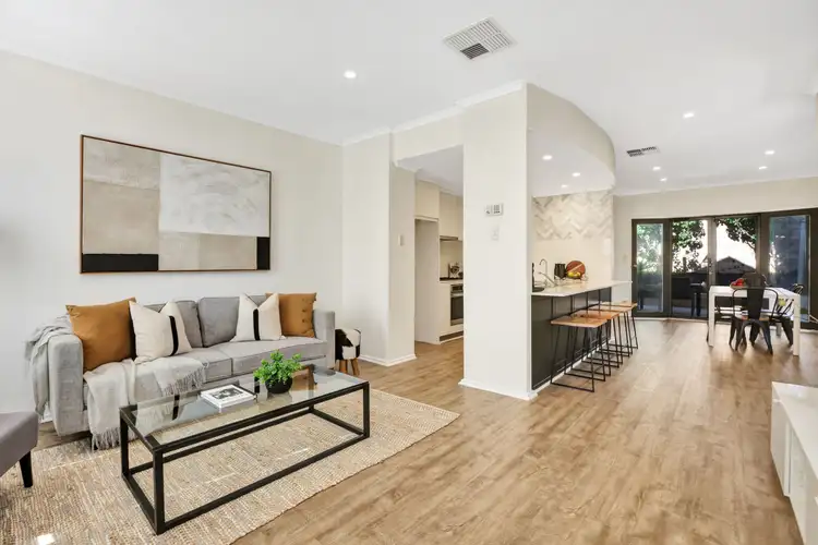 Third view of Homely house listing, 9/4 Cowell Place, Mile End SA 5031