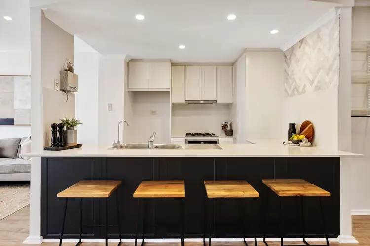 Sixth view of Homely house listing, 9/4 Cowell Place, Mile End SA 5031