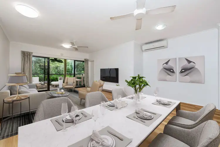 10/2 New England Court, Douglas QLD 4814